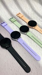 LIGE Original Smart Watch for Men and Women Wireless Call Voice Assistant Health Fitness Tracker 50 Meter Waterproof Multiple Sport Modes Watches