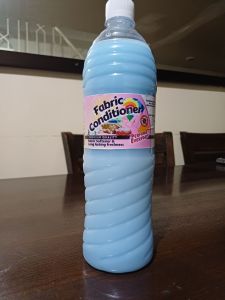 Fabric conditioner Antibac