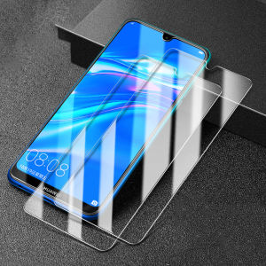 3PCS Tempered Glass Screen Protectors for OPPO & Samsung Devices