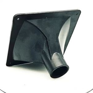 họng loa phểu loa 01 cái họng loa nhựa 16X16 phểu loa trép hong loa 350 hong loa trep 750 loa treb ren 450 loa rời