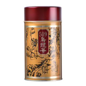 Ten Fus Tea | Taiwan Charcoal Roasted Oolong Tea 150g