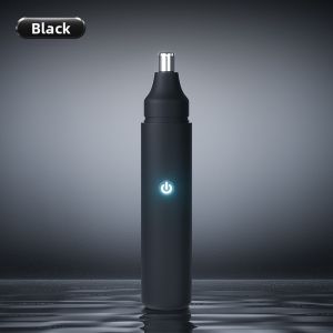 Rechargeable Nose Hair Trimmer