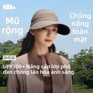 Beneunder | Mũ Nón Chống Nắng cho Phụ Nữ vành Rộng