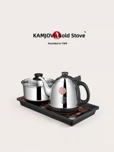 Kamjove | Automatic Household Electric Kettle Insulated