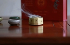 10pcs/box Natural Pure Moxa Moxa Roll Stick Handmade Moxibustion Bar Moxa Incense