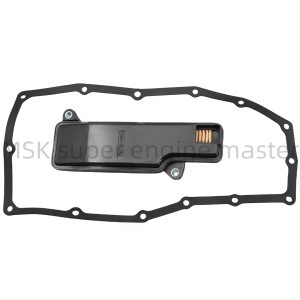 BLJA Transmission Filter for Honda AccordCivicCR-VHR-VOdyssey 1.5L-2.4L 2012-2022 25420-5LJ-00321814-RJ2-003
