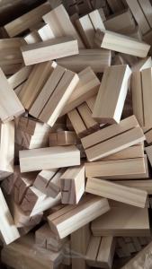Wood Table Number Stands Wood Place Card Holders Picture Holder Acrylic Sign Holder for Wedding Reception Table Party Decoration