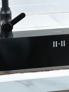 O Margo | Waterproof Mildew-Resistant Heat-Resistant Kitchen Aluminium Foil Sticker