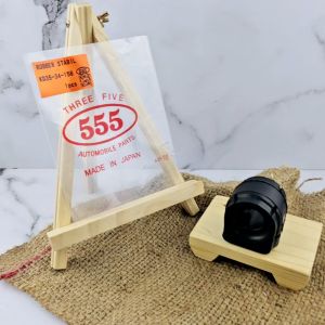 Karet Stabilizer Roda Depan Mazda CX5 CX-5: Aksesoris Mobil Mazda CX-5