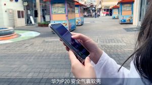 Soft Case Silikon Kompatibel Untuk Realme & Oppo