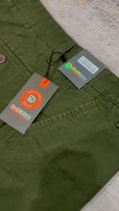 Celana Panjang Pria Dewasa 28-40 Kualitas Emdere Series Regular Fit