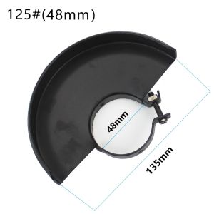 Accessories Angle Grinder Protective Cover Grinder Wheel Guard Angle Grinder Wheel Iron Power Tool Replacement