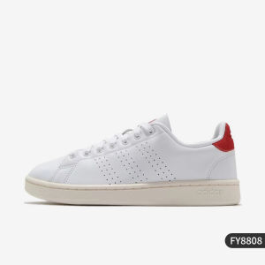 adidas | Mens & Womens Casual Sporty Durable White Sneakers