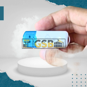 USB Bluetooth Audio – Ringkas Tanpa Kabel Langsung Pakai