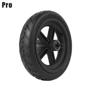 Electric Scooter 8 1/2x2 Tyre Rear Wheel Assembly for Xiaomi M365 M365pro Rear Tire Set with Hub Wheel Durable Repair Parts
