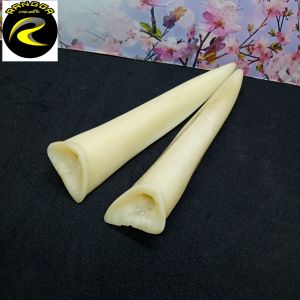 once pipa cangklong tulang igaduy model taring premium L35