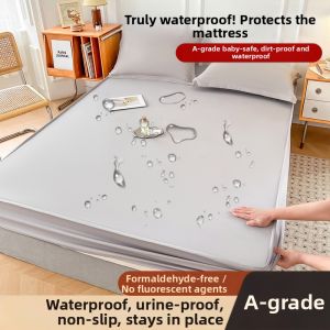 BEIPIN | Waterproof Bed Protector