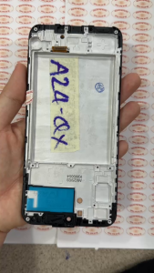 Màn hình thay cho Samsung A24 Qx-incell
