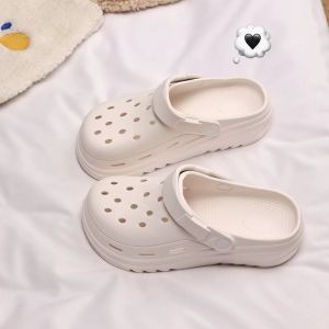 XMISTUO | Cute Anti-slip Thick-soled Open-toe Sandals