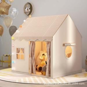 LIWAN | Indoor Playhouse Tent for Boys and Girls