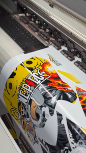 Decal Dtracker Papan Spakbor Crf 150 Full Body - Stiker Dtracker Motif Onepiace Terbaru Viral
