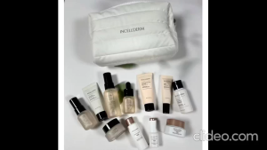 [Ready Stock SG] ICD Incellderm Riman Travel Kits 11 Types | Skincare | Makeup | 1 Set | Easy Travel