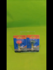 Can Tap Valve Kran Pemutar Pembuka Kaleng Freon CT CH 338 339 R134A