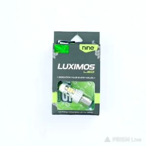 SATU PC LAMPU STOP REM S25/T20 SB1 LUXIMOS MODE REDUP TERANG BUKAN KEDIP STOP REM MOTOR DAN MOBIL TRUCK