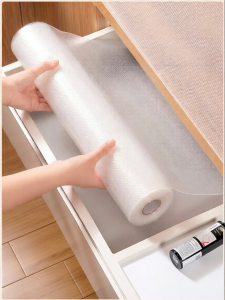 SAIWAKAI | Dirt-Proof Water-Resistant Mildew-Resistant Moisture-Proof Drawer Liner Cloth