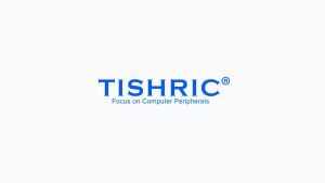 TISHRIC HDD Case SATA to USB3.0 HDD Enclosure 2.5 inch Hard Drive Case Support 6Gbps Mobile External HDD Case for PC Laptop