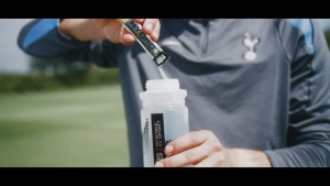 Science In Sport SIS Hydro+ Electrolytes Powder Sachets 20 Packs 5 Essential Electrolytes and Added Vitamins C B6 and B12 for Hydration Drink