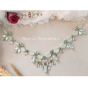 Payet Rangkai AS8 LEHER/BISA COSTUM WARNA