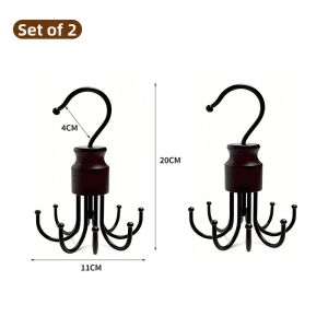 NAIFUNA | Rotating Multi-function Hook