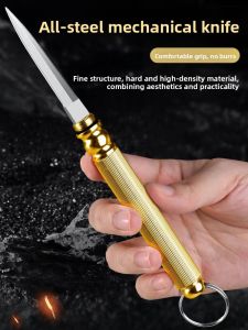QIANYING | Portable Multi-Function Fruit Knife