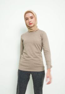 MFMW Sonia Inner Muslim Brown