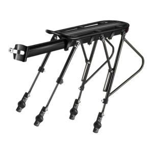 West Biking | Passenger and Cargo Rear Rack