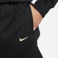 Nike Dri-FIT Men's Ja 2-in-1 4" Basketball Shorts - Black [FQ1023-010]. 