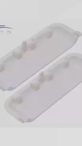 Tay nắm cửa máy sấy Whirlpool Hàng mới chính hảng