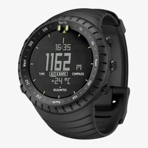 Suunto | Altitude Compass Positioning Outdoor Sports Watch