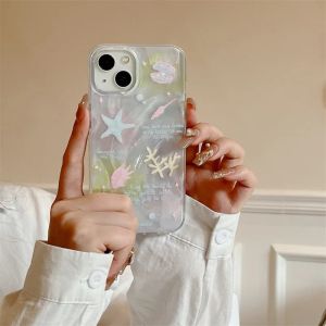 💗เทรนด์อินเทอร์เน็ตคนดัง + มีในสต็อก + เคสโทรศัพท์เชื่อมขนนกในฝันและมินิมอล iPhone XS MAX iPhone X/xs สำหรับ iPhone 12 iPhone 16 PLUS 13 14 15 Pro Max