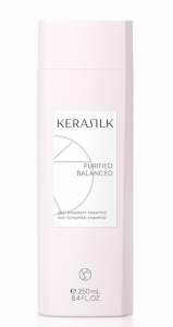 Kerasilk Essential – Anti-Dandruff Shampoo (250ml)