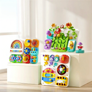 Auby | Early Education Intelligence Development Toy Montessori Teaching Aid
