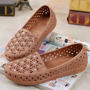 JIFANPAUL | Fashionable Slip-resistant Sandals Slippers