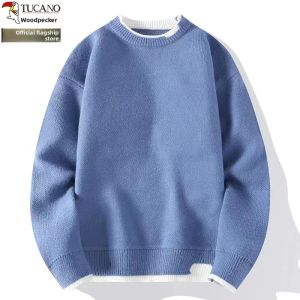 TUCANO | Pullover Sweater