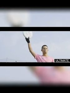 Ultimate Piring Terbang Profesional Untuk Olahraga Outdoor