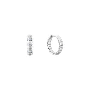 ARSIS | Mix and Match Simple Snake Bone Earrings