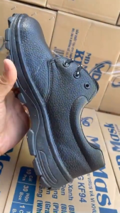 Giày bảo hộ lao động NTT P04