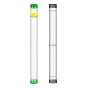 JIAZHIDIAO | Large Thickened Clear Fish Float Storage Box