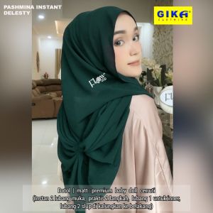 Pasmina Instan Delesty By Flow | Pasmina Flow Terbaru | Pasmina Instan Flow | Pasmina Kekinian | Pasmina Simple | Pasmina Murah | Pasmina Viral | Pastan Flow | Pasmina Flow
