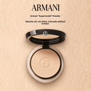 Giorgio Armani | Power Fabric+ Setting Powder